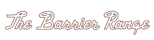 Barrier Range Bridal & Esthetics 